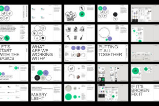 Remade Identity Guidelines