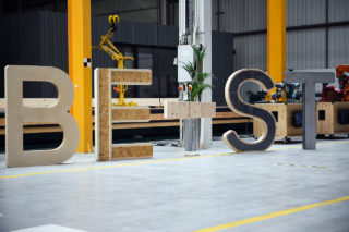 The BE-ST Way Forward