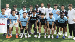 FIFA x The Homeless World Cup