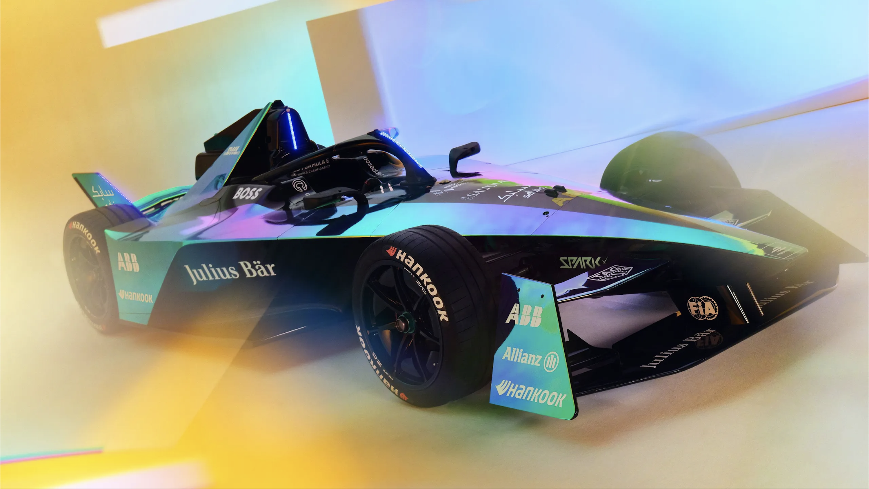 formula-e-car