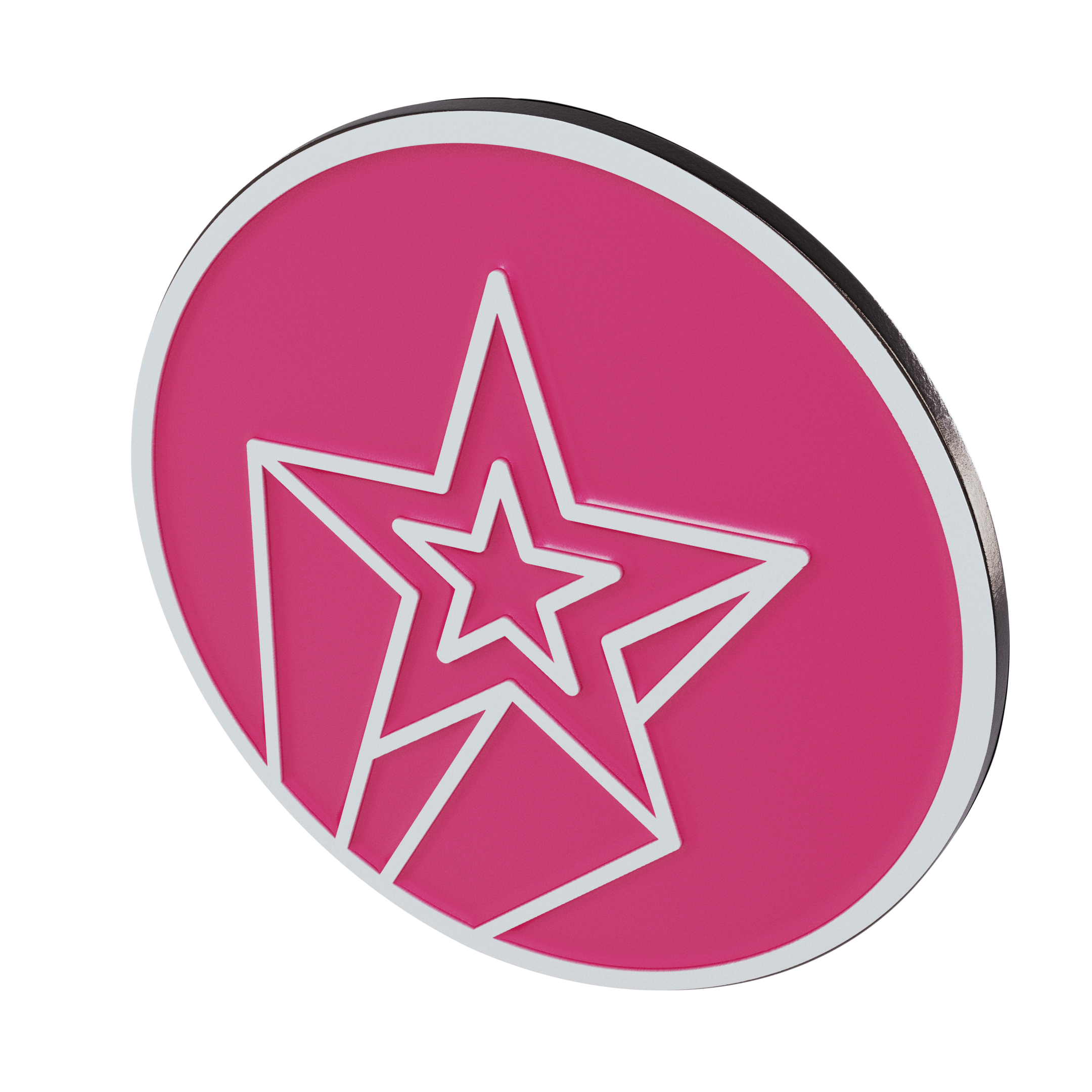 Glasgow850_BarrowlandStar_Badge