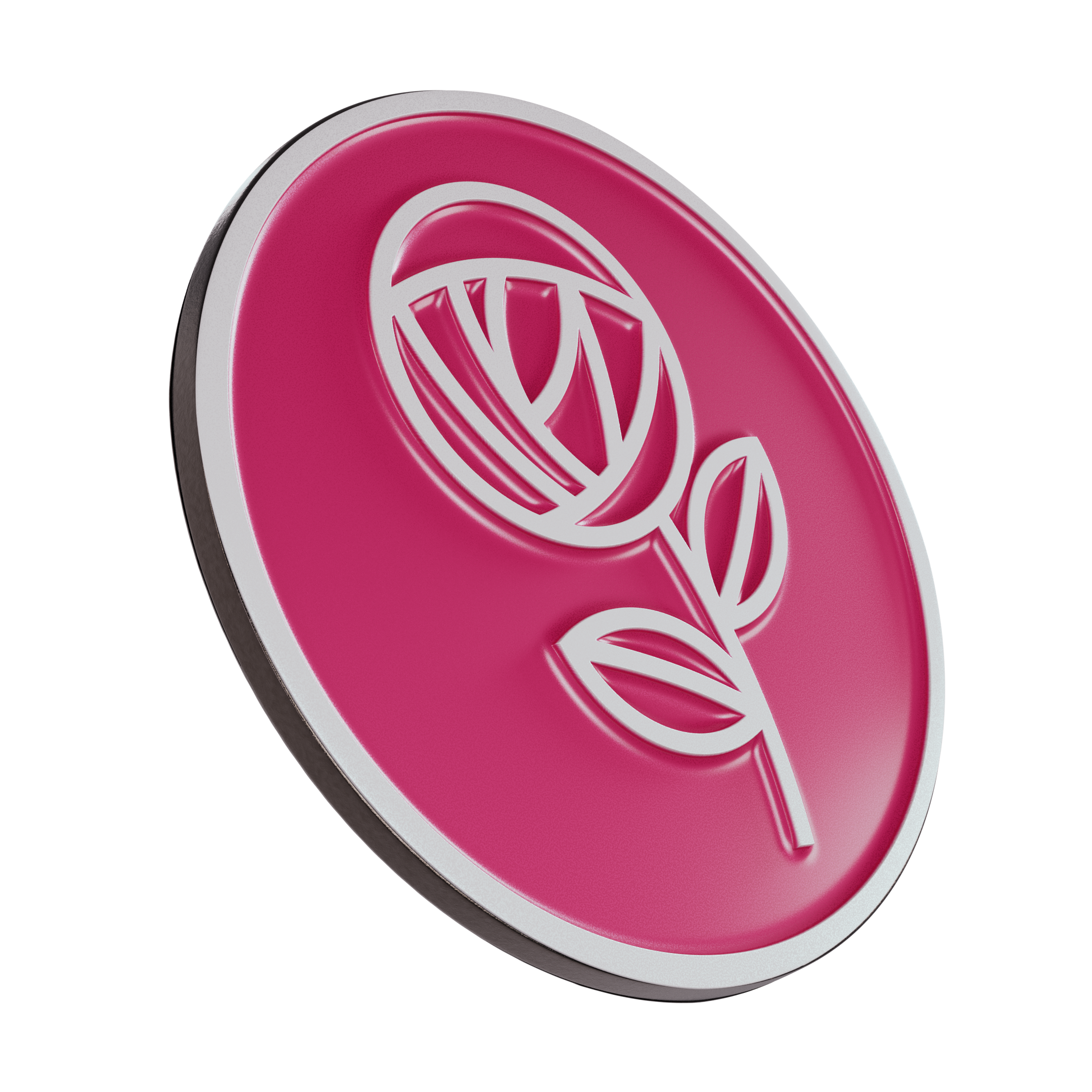 Glasgow850_MackintoshRose_Badge