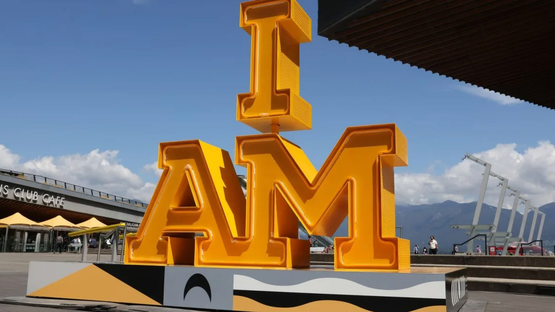 InvictusGames_2025_Vancouver_I Am