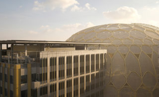 Visionary Thinking: World Expo 2020