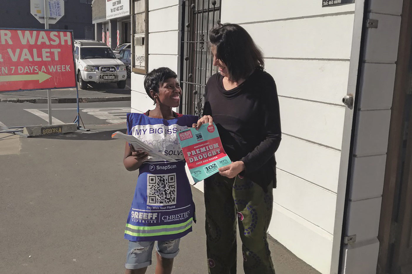 Vendor-Week-South-Africa