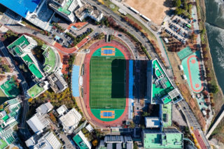 Homeless World Cup Tournament kicks off this weekend