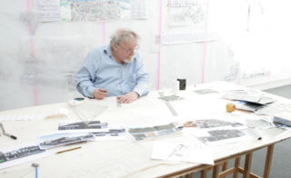 Alasdair Gray: All Kinds of Folk