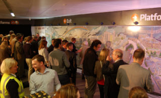 Alasdair Gray: All Kinds of Folk