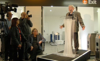 Alasdair Gray: All Kinds of Folk