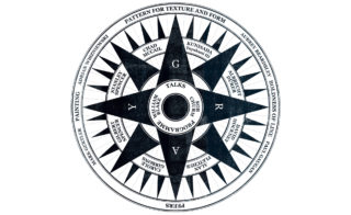 Alasdair Gray: Spheres of Influence