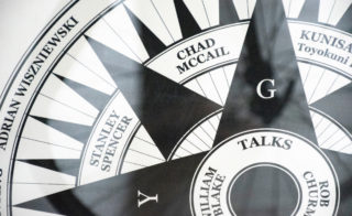 Alasdair Gray: Spheres of Influence