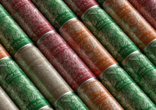 Ready to Drink Cocktails