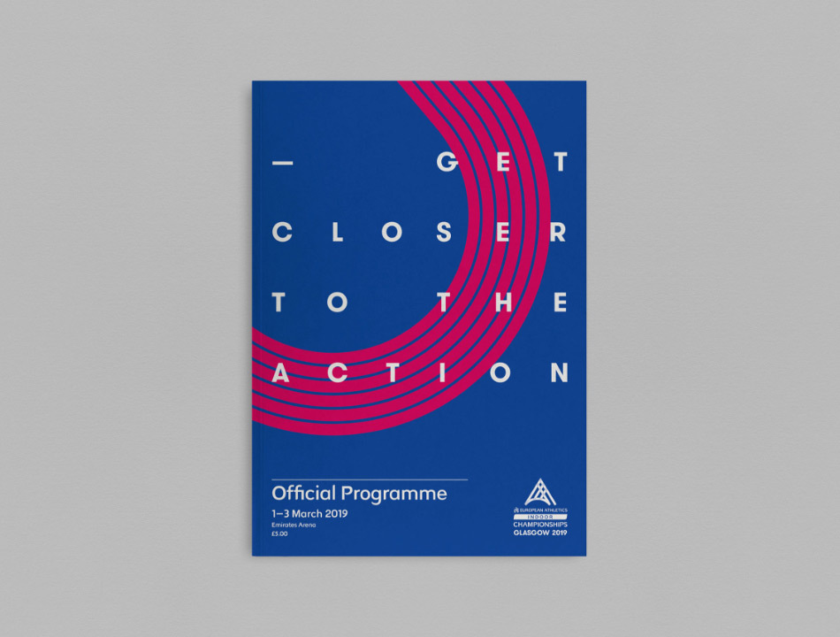 European-Indoor-Athetics-Programme