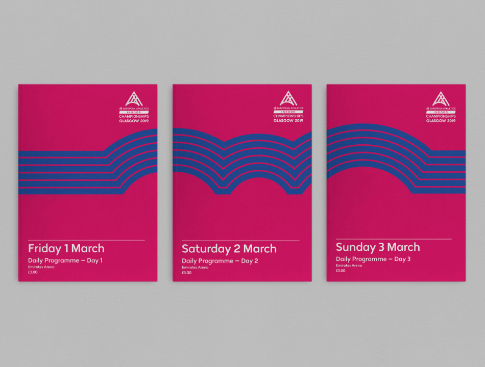 European-Indoor-Athetics-Programmes