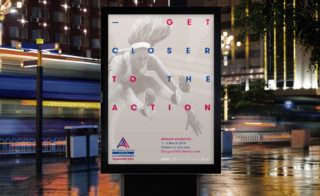 European Indoor Athletics