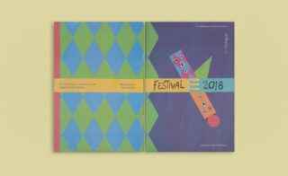 Festival 2018 Creative
