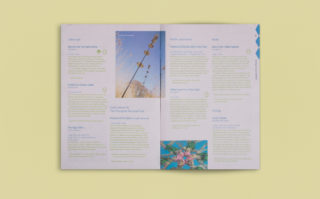 Festival 2018 Creative