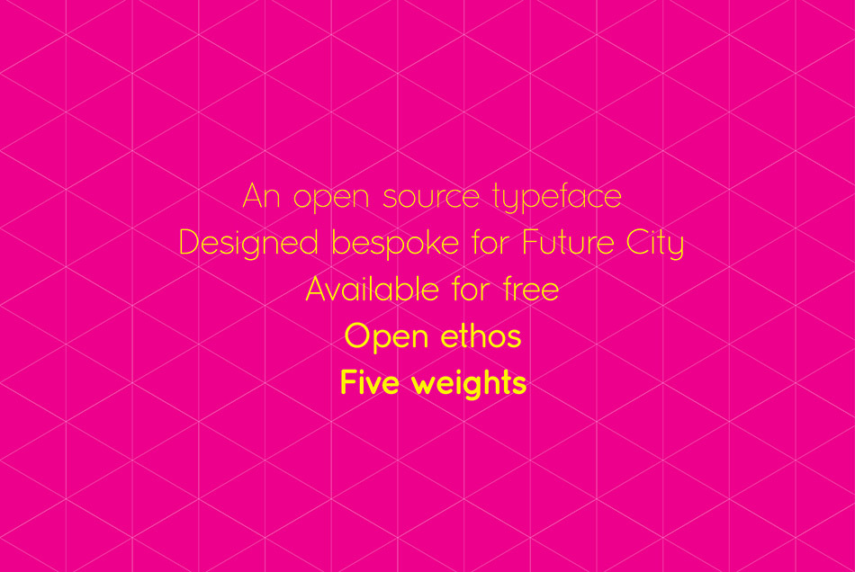 Future-City-Typeface