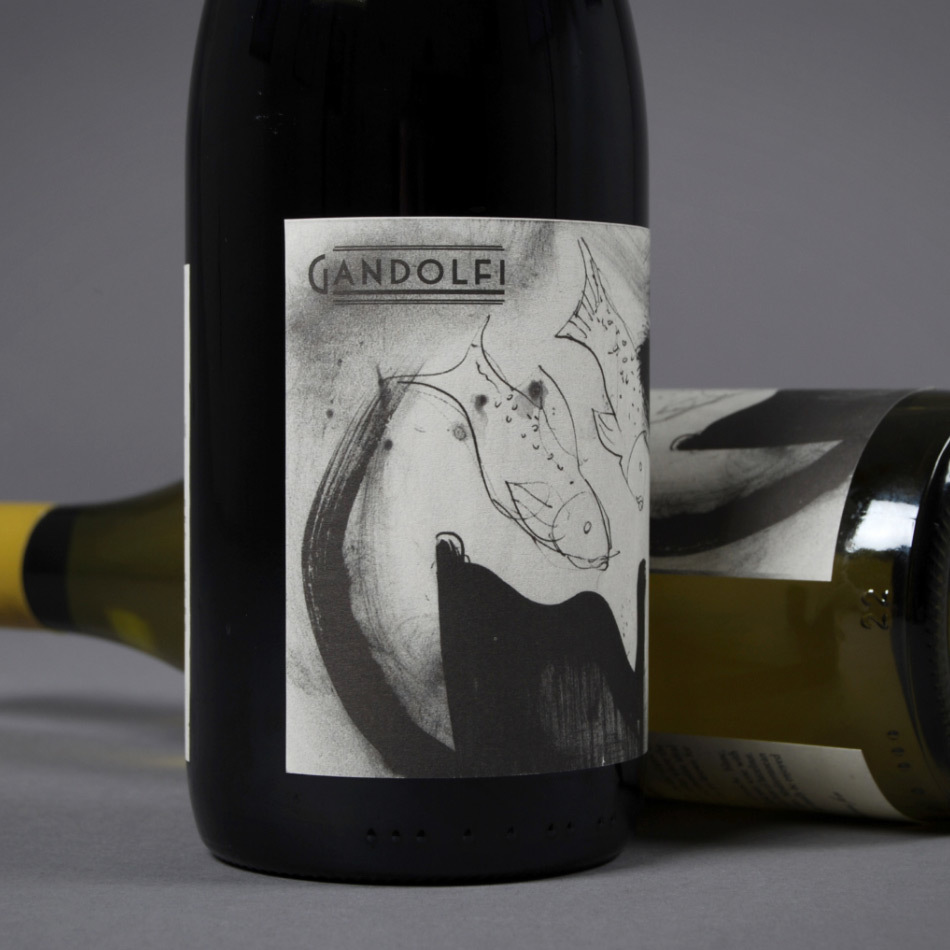Gandolfi-Wine