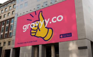 It’s all gravyy…