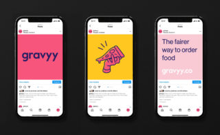 It’s all gravyy…