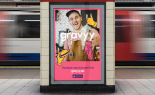 It’s all gravyy…