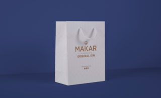 Makar Gin