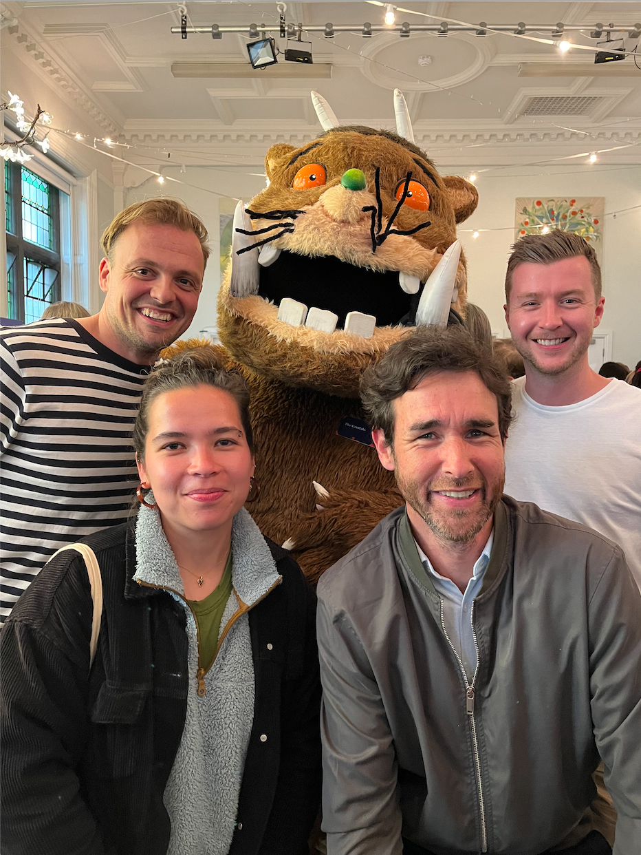tangent-gruffalo