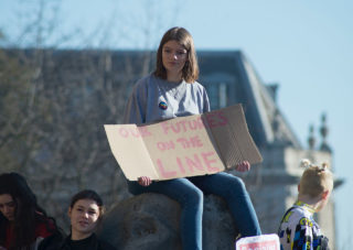 Progressive Alliance for a Good Society