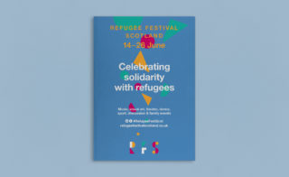 Refugee Festival Scotland