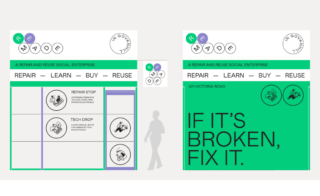 If it's broken. Fix it.