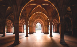 University of Glasgow