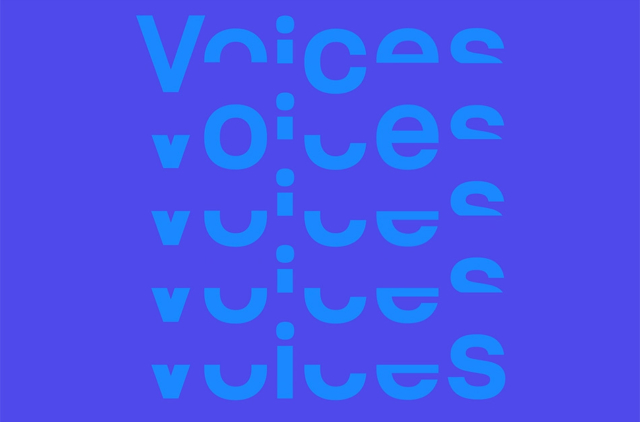 Voices for Scotland