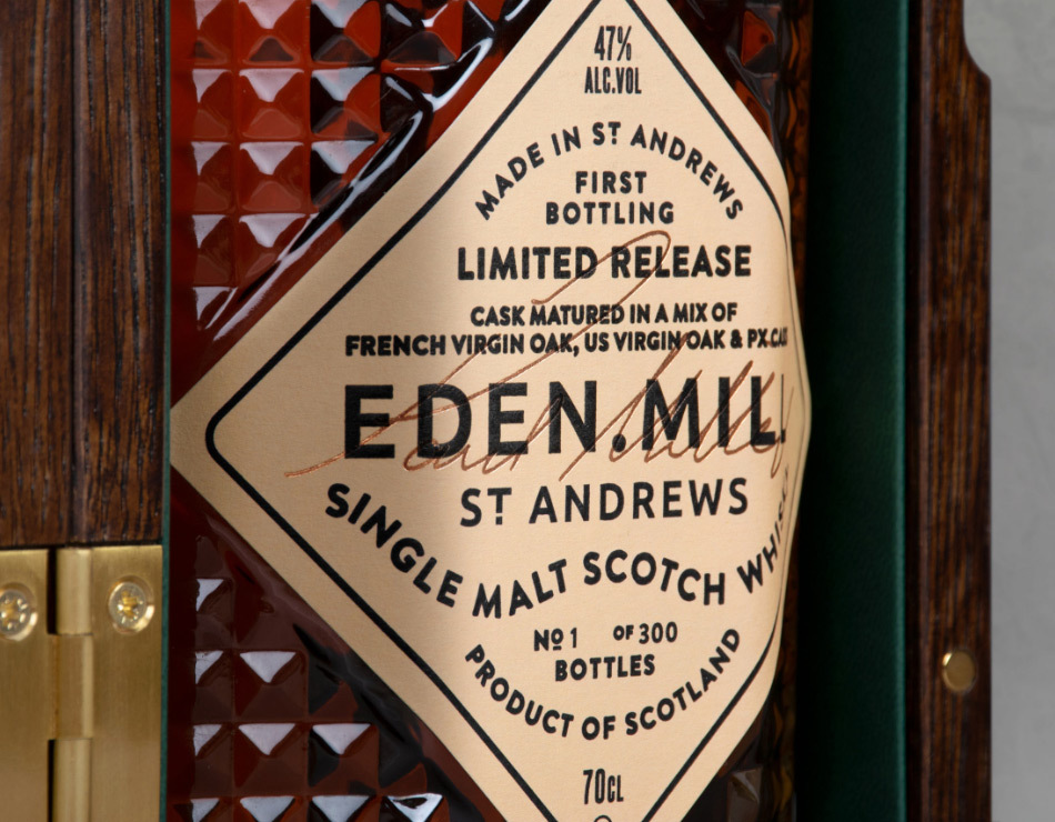 Eden-Mill-Whisky-Label