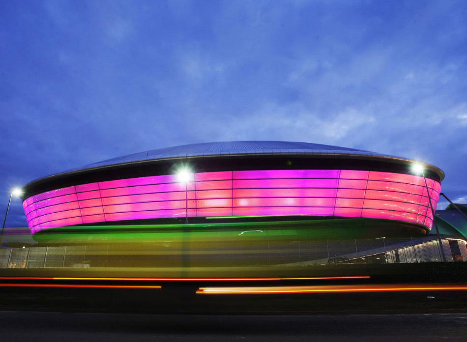 World-Gymnastics-Championships-SSE-Hydro