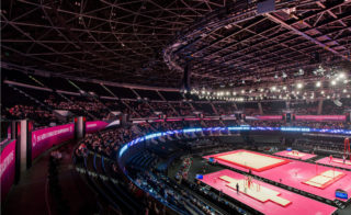 World Gymnastics Championships