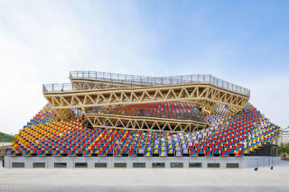 Expo2020 Look Pav Boxes