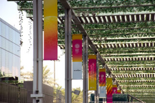 Expo2020 Look Primary Banners