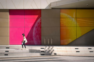 Expo2020 Look Primary Facade