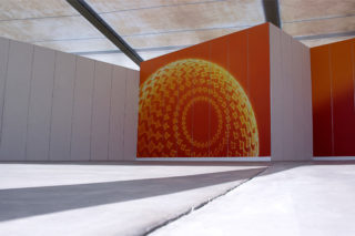 Expo2020 Look Thematic Low Angle