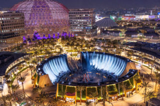 Expo2020 Context Site