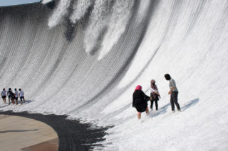 Expo2020 Context Waterfall