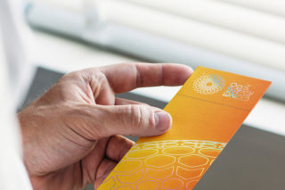 Expo2020 Ticket