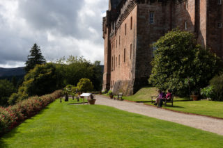 Brodick Castle 09 03