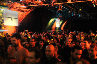 Common Weal Launch 1