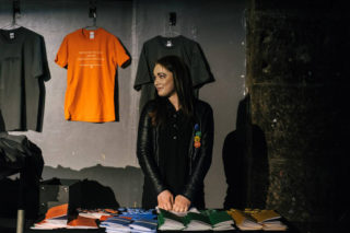 Common Weal Launch 2