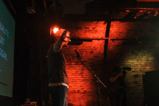 Common Weal Launch 4