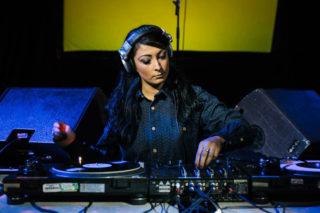 Common Weal Launch 5