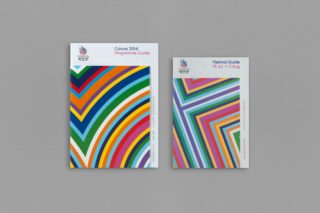 G2014 Culture Festival Guides