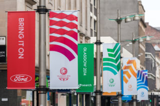 G2014 Look Banner Run